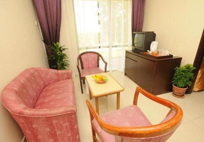 Fotos del hotel Port Dickson Golf And Country Club:  8