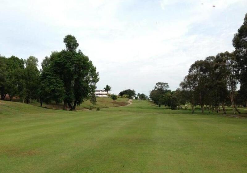 Fotos del hotel Port Dickson Golf And Country Club:  13