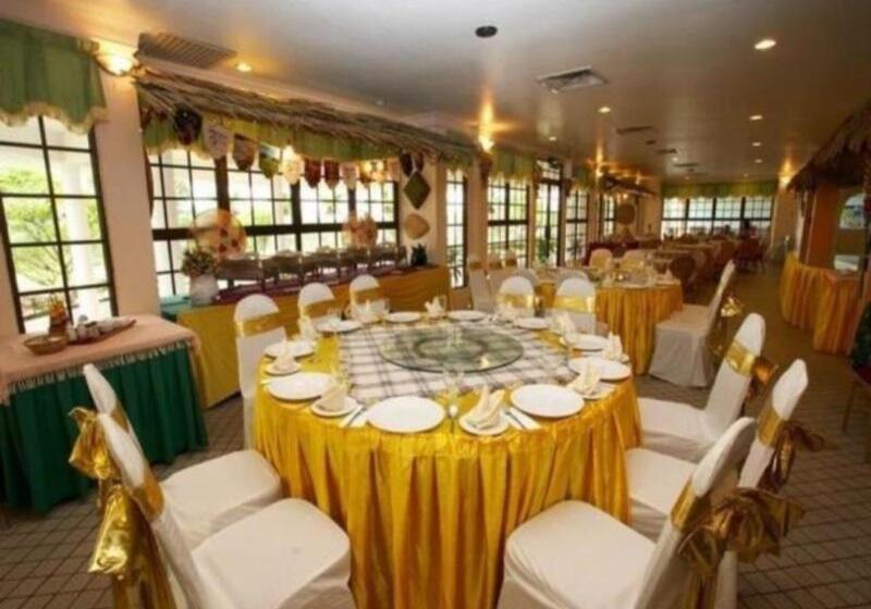 Fotos del hotel Port Dickson Golf And Country Club:  5