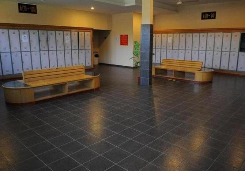 Fotos del hotel Port Dickson Golf And Country Club:  10