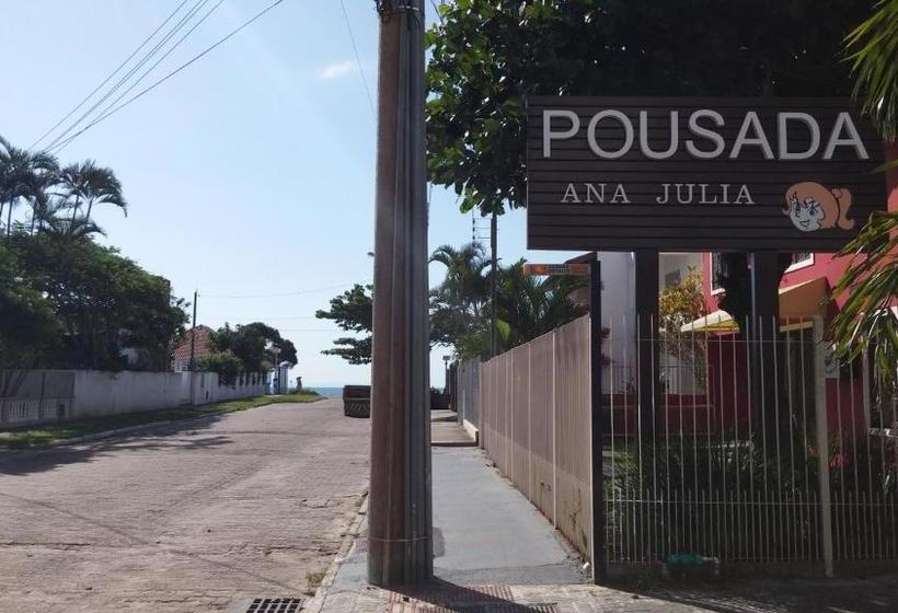 Fotos del hotel Pousada Ana Júlia:  8