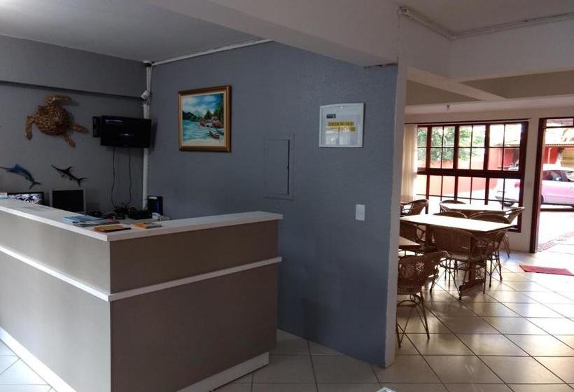 Fotos del hotel Pousada Ana Júlia:  2