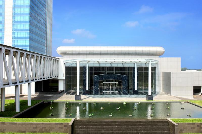 Fotos del hotel Resinda  Karawang:  11