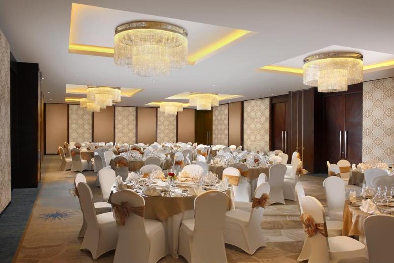 Fotos del hotel Resinda  Karawang:  15