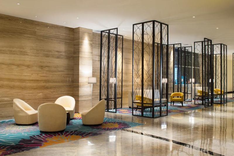 Fotos del hotel Resinda  Karawang:  13