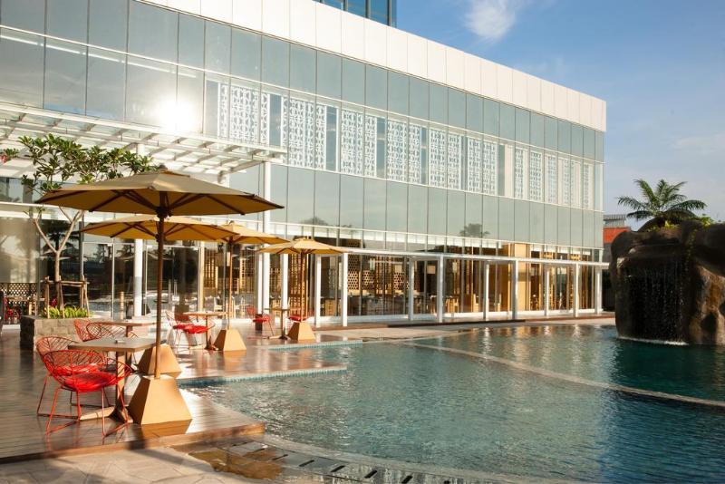 Fotos del hotel Resinda  Karawang:  19