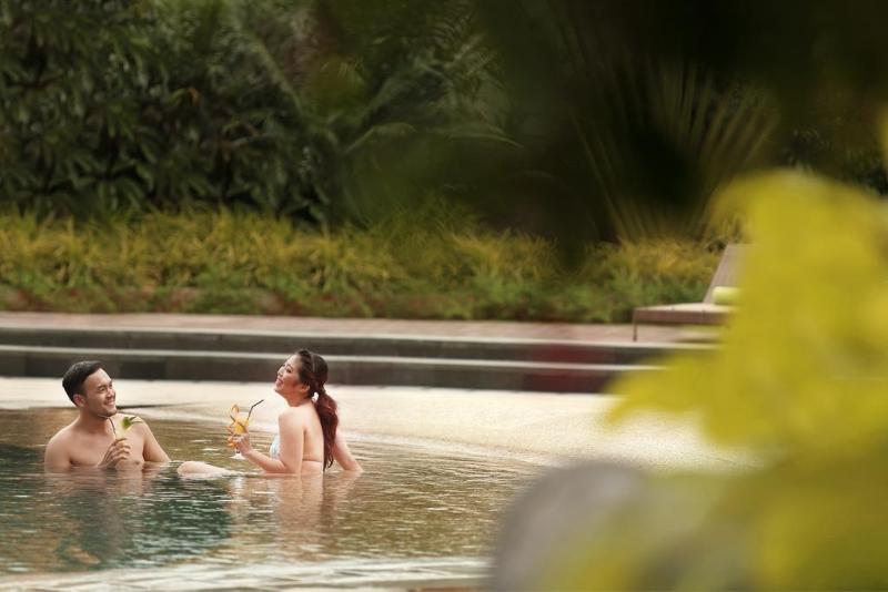 Fotos del hotel Resinda  Karawang:  2