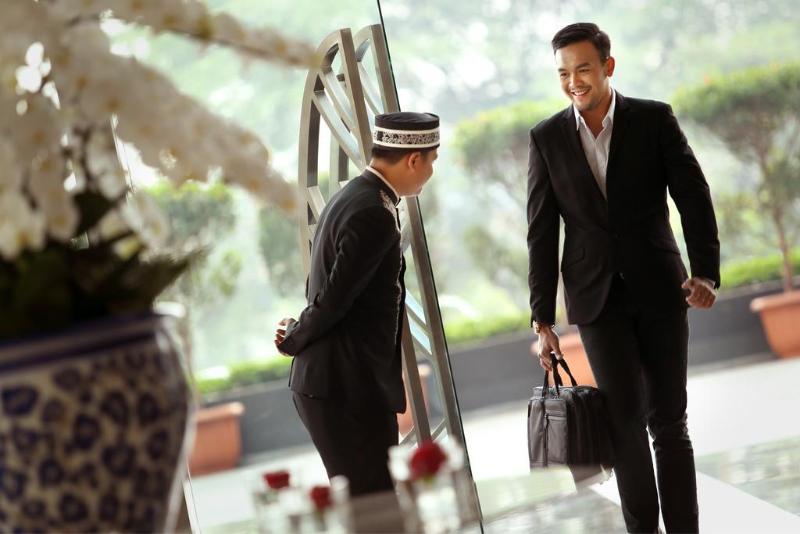 Fotos del hotel Resinda  Karawang:  18