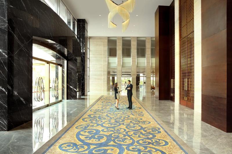 Fotos del hotel Resinda  Karawang:  3