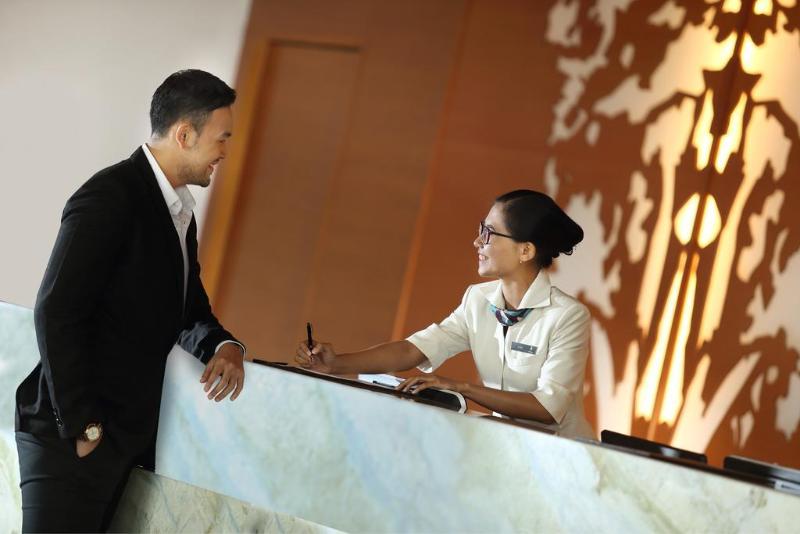 Fotos del hotel Resinda  Karawang:  20