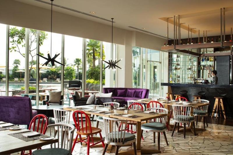 Fotos del hotel Resinda  Karawang:  6