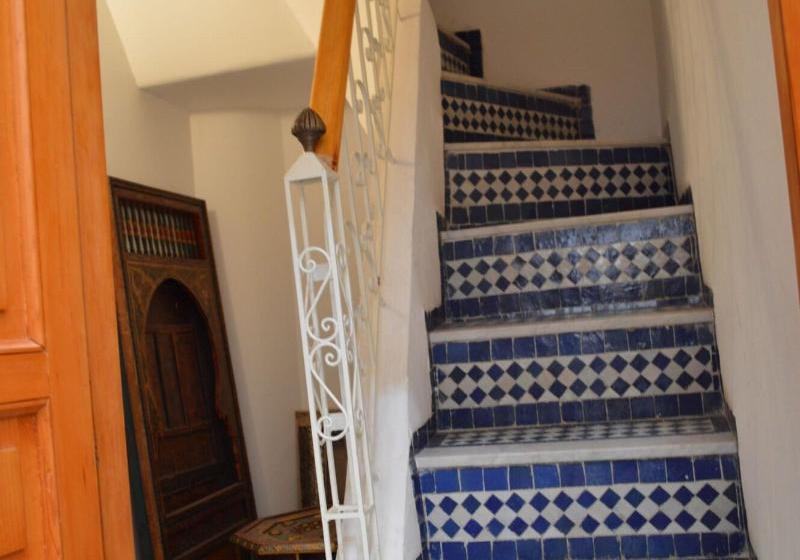 Fotos del hotel Riad Boustan:  5