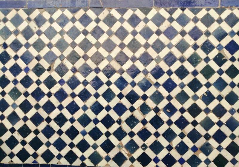 Fotos del hotel Riad Boustan:  8