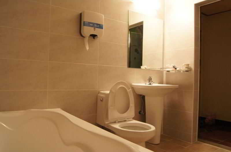 Fotos del hotel Two Be In Tourist:  5