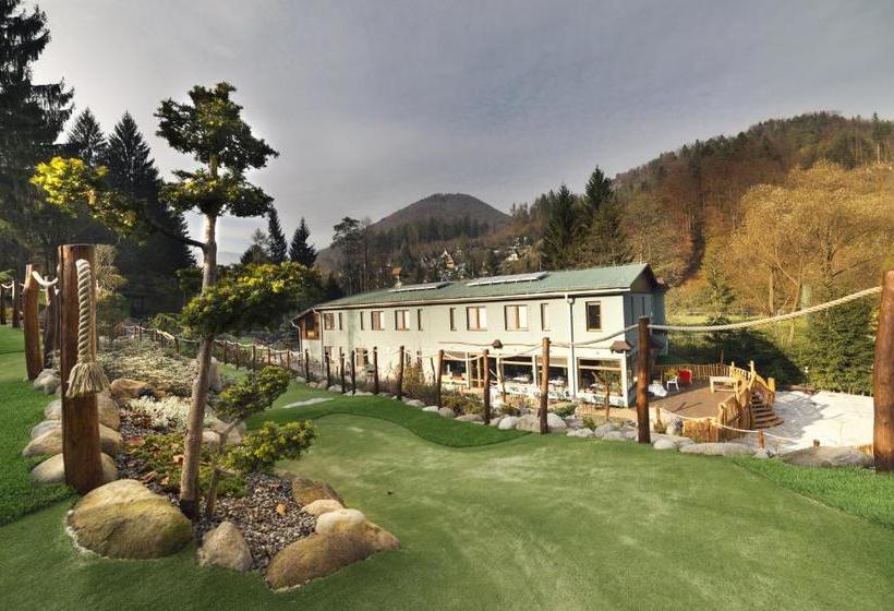 Fotos del hotel Villa 27:  9