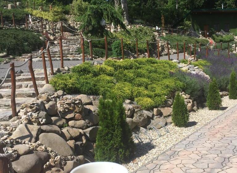 Fotos del hotel Villa 27:  15