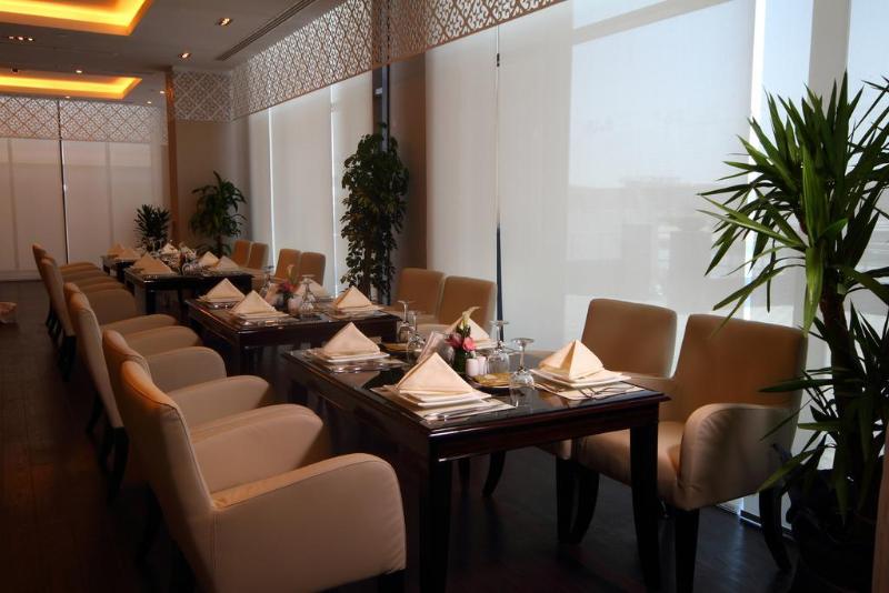 Fotos del hotel Zara Continental:  14