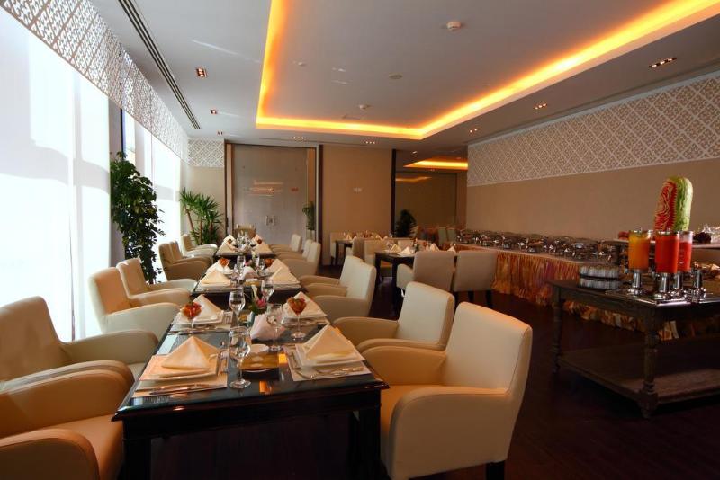 Fotos del hotel Zara Continental:  15