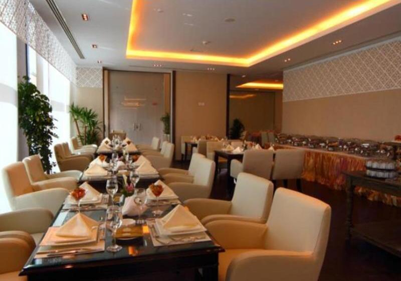 Fotos del hotel Zara Continental:  22