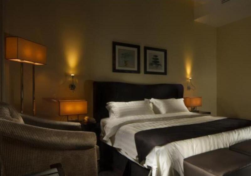 Fotos del hotel Zara Continental:  7