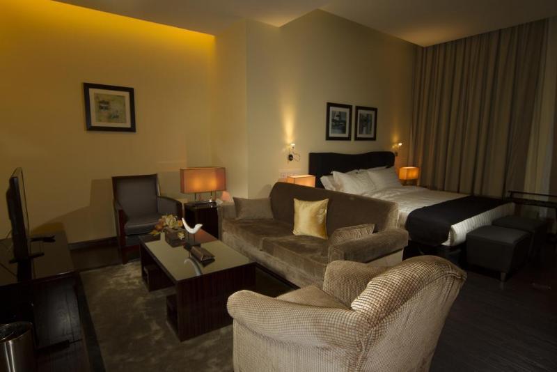 Fotos del hotel Zara Continental:  9