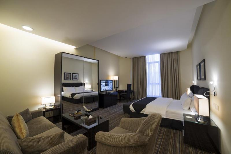 Fotos del hotel Zara Continental:  5