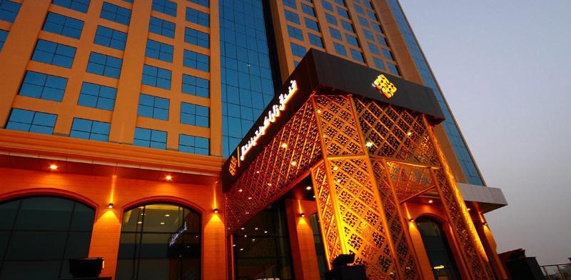 Fotos del hotel Zara Continental:  2