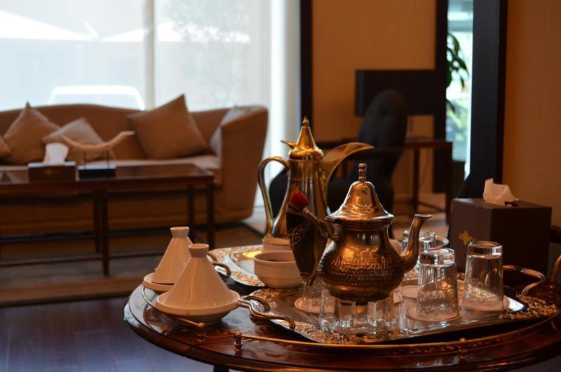 Fotos del hotel Zara Continental:  25