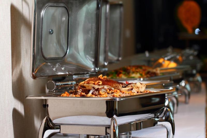 Fotos del hotel Zara Continental:  23