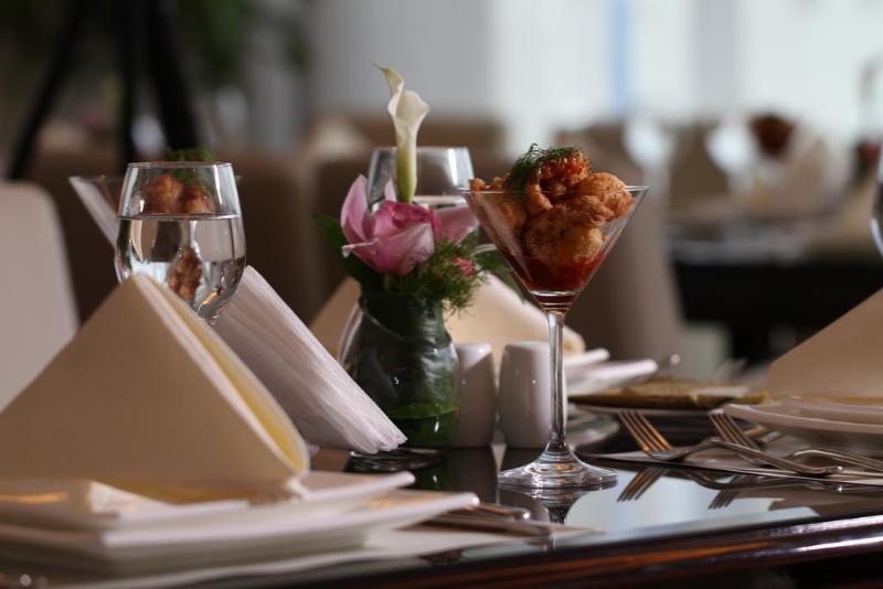 Fotos del hotel Zara Continental:  13