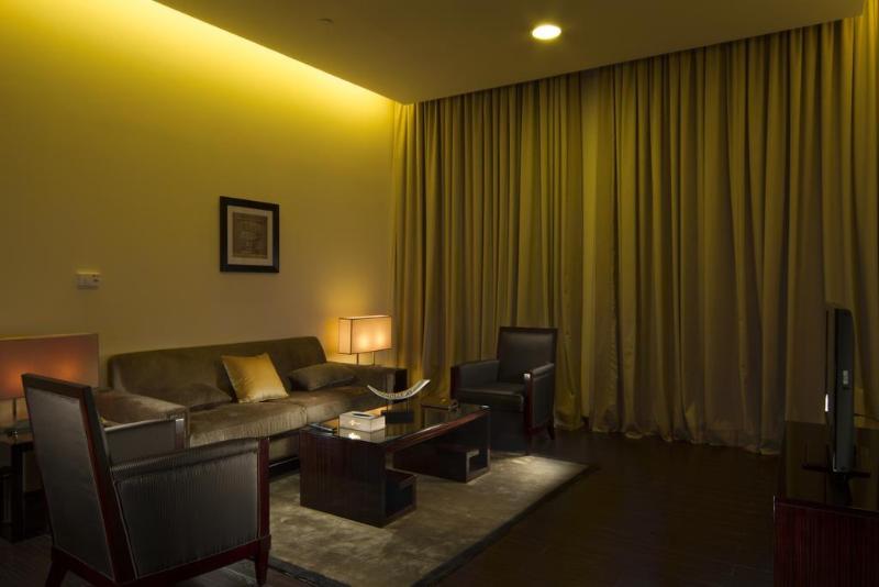 Fotos del hotel Zara Continental:  19