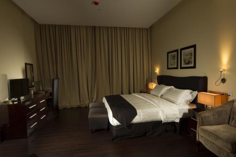 Fotos del hotel Zara Continental:  8