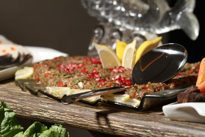 Fotos del hotel Zara Continental:  24