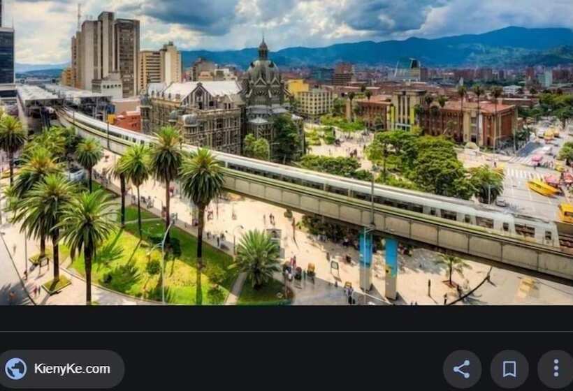 Fotos del hotel Natura Express:  6