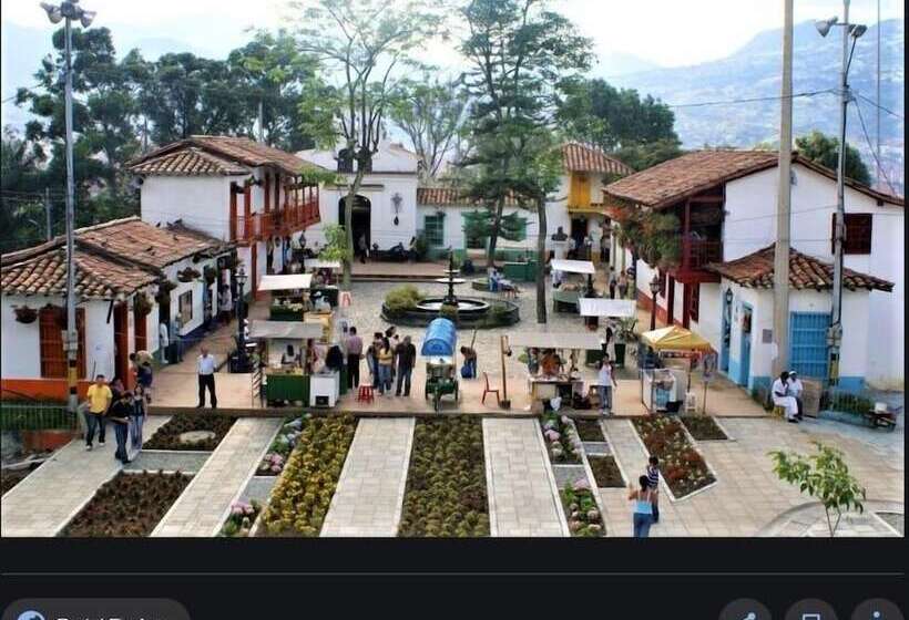 Fotos del hotel Natura Express:  12