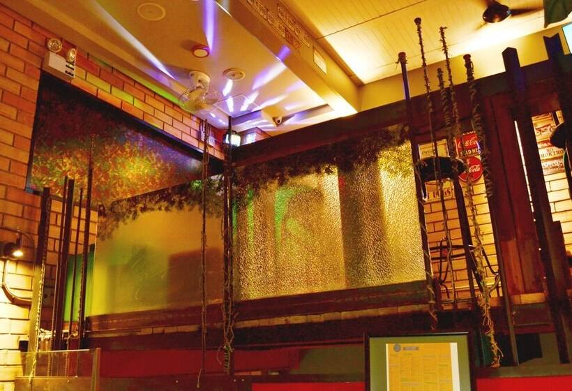 Fotos del hotel Natura Express:  4