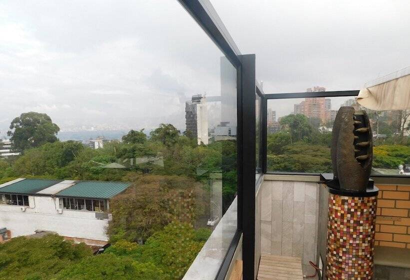 Fotos del hotel Natura Express:  8