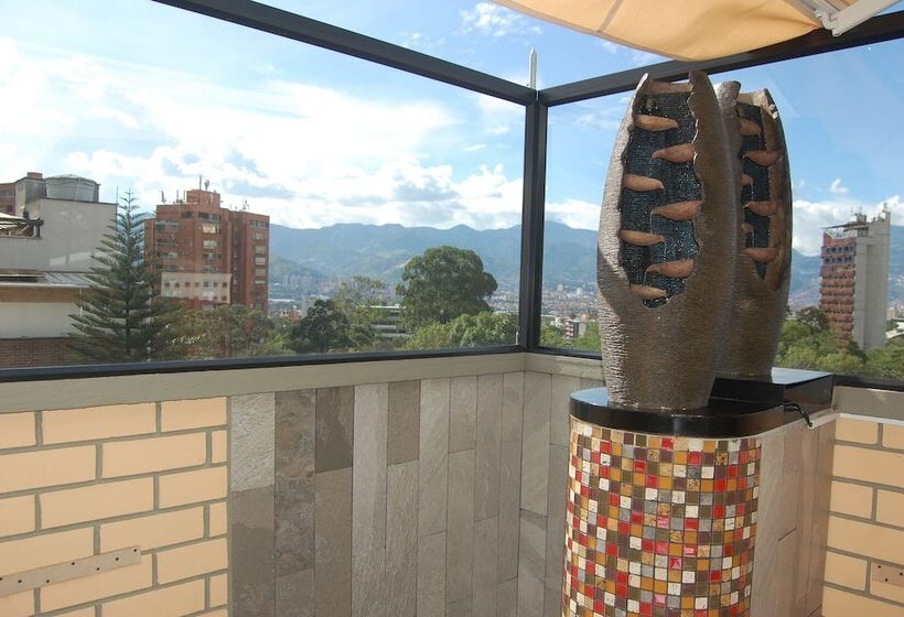 Fotos del hotel Natura Express:  14