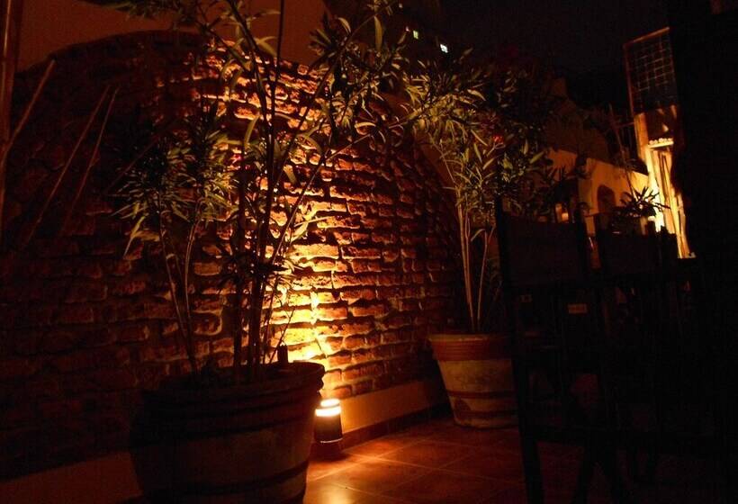 Fotos del hotel Apassionata Tango:  12