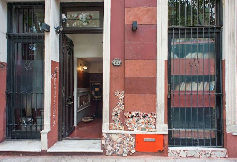 Fotos del hotel Apassionata Tango:  9