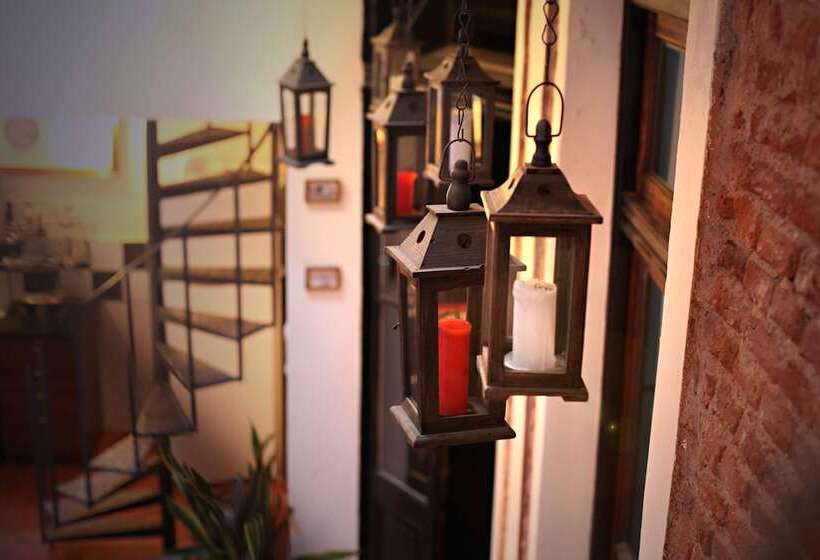 Fotos del hotel Apassionata Tango:  8