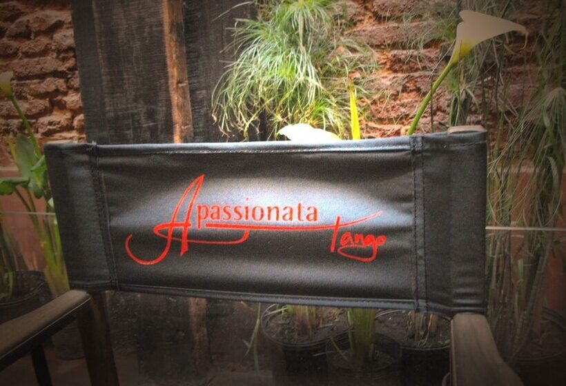 Fotos del hotel Apassionata Tango:  3