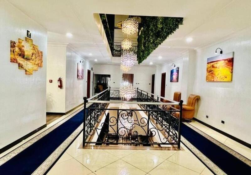 Fotos del hotel Cyan City:  3