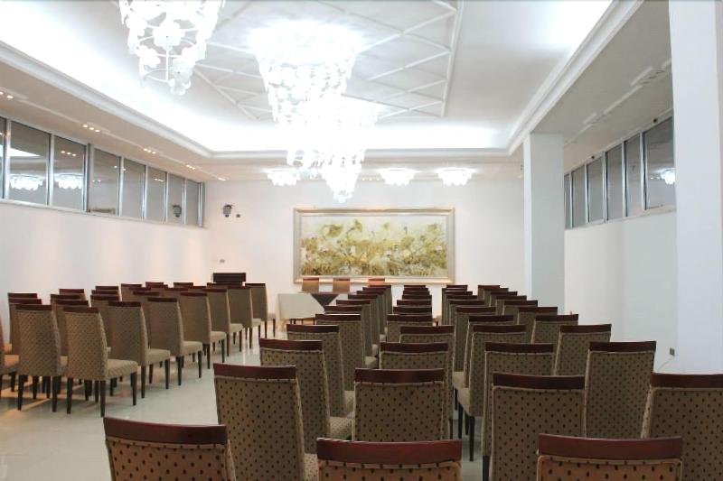 Fotos del hotel Cyan City:  7