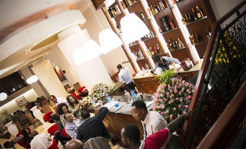 Fotos del hotel Cyan City:  15