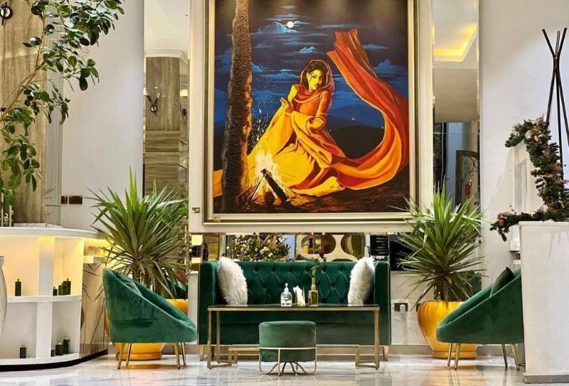 Fotos del hotel Cyan City:  2