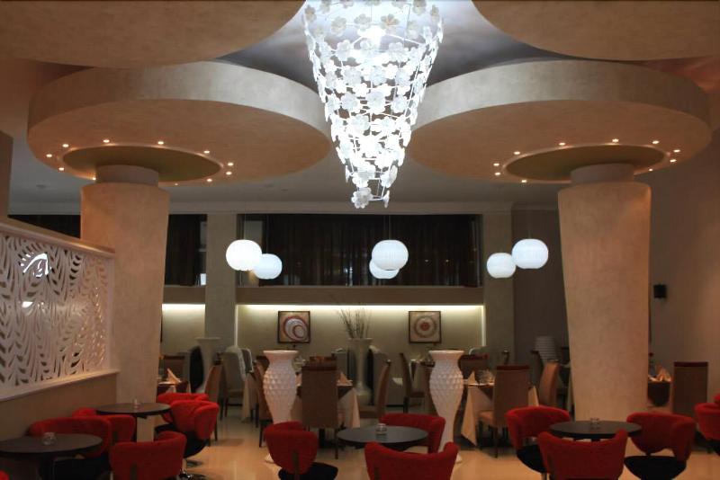 Fotos del hotel Cyan City:  23