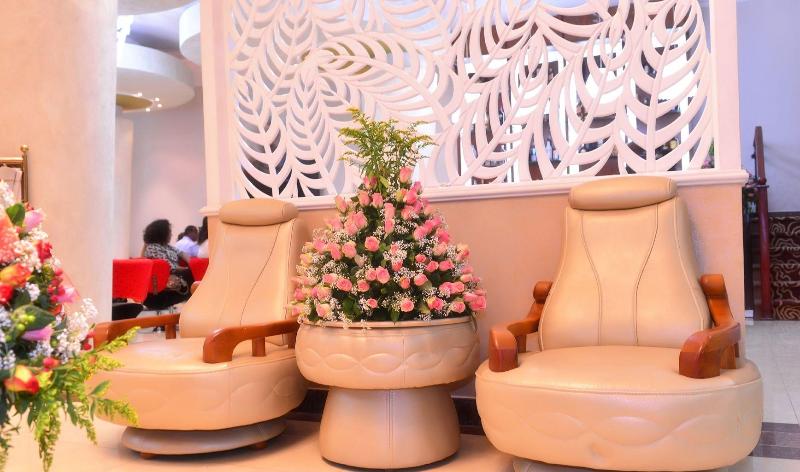 Fotos del hotel Cyan City:  17