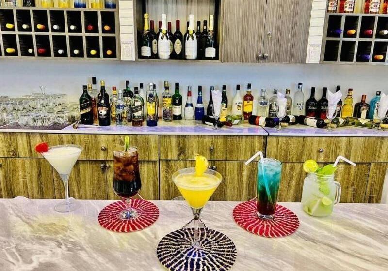 Fotos del hotel Cyan City:  6