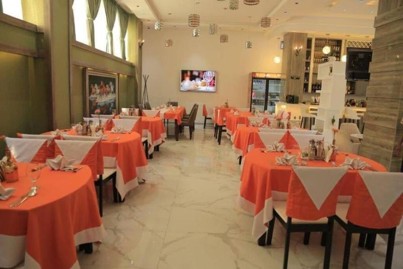 Fotos del hotel Cyan City:  5